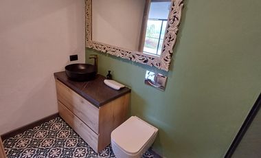 casa campestre en arriendo en loma del escobero. Cod A513716