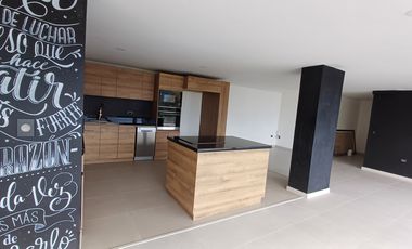 casa campestre en arriendo en loma del escobero. Cod A513716