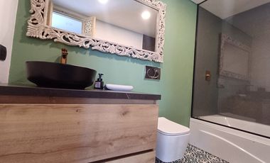 casa campestre en arriendo en loma del escobero. Cod A513716