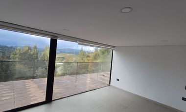 casa campestre en arriendo en loma del escobero. Cod A513716