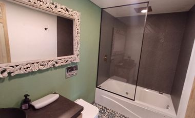 casa campestre en arriendo en loma del escobero. Cod A513716