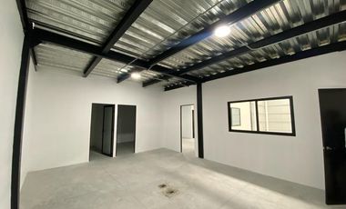 Bodega en venta 1,230m2 Lopez Mateos Sur, Parque Industrial