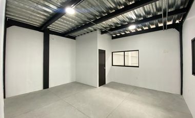 Bodega en venta 1,230m2 Lopez Mateos Sur, Parque Industrial