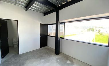 Bodega en venta 1,230m2 Lopez Mateos Sur, Parque Industrial