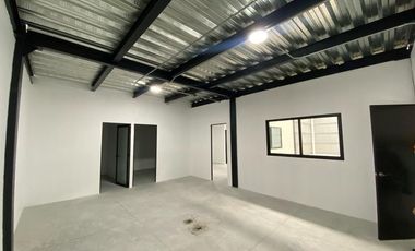 Bodega en venta 1,230m2 Lopez Mateos Sur, Parque Industrial