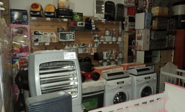 ARTICULOS  PARA EL HOGAR