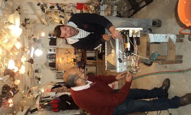 ARTICULOS  PARA EL HOGAR