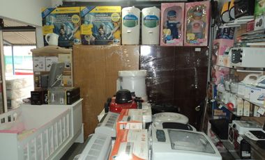 ARTICULOS  PARA EL HOGAR