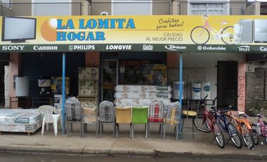 ARTICULOS  PARA EL HOGAR