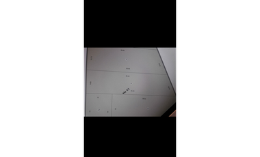 LOTE SOBRE LA COSTA PUNTA MOGOTES APTO PROPIEDAD HORIZONTAL
