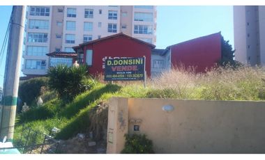 LOTE SOBRE LA COSTA PUNTA MOGOTES APTO PROPIEDAD HORIZONTAL