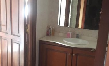 Importantisimo Chalet de calidad de 300m2 cub en zona residencial