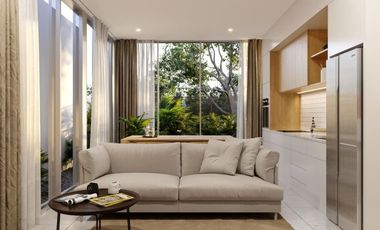 Dijual Townhouse Mewah Dan Murah Di Pamulang Tanggerang