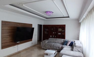 casa en arriendo en santa rita. Cod A95028