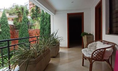 casa en arriendo en santa rita. Cod A95028