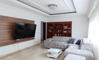 casa en arriendo en santa rita. Cod A95028