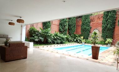casa en arriendo en santa rita. Cod A95028