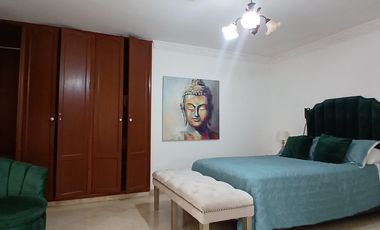 casa en arriendo en santa rita. Cod A95028