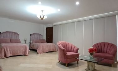 casa en arriendo en santa rita. Cod A95028