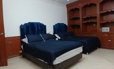casa en arriendo en santa rita. Cod A95028