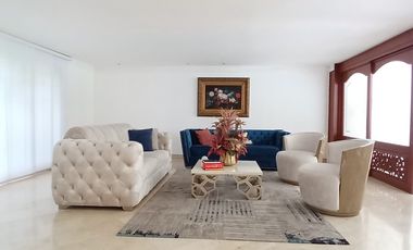 casa en arriendo en santa rita. Cod A95028