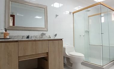 casa en arriendo en santa rita. Cod A95028