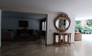 casa en arriendo en santa rita. Cod A95028