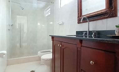 casa en arriendo en santa rita. Cod A95028