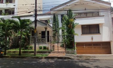 casa en arriendo en santa rita. Cod A95028