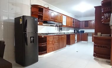 casa en arriendo en santa rita. Cod A95028