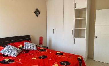 Venta de casa en Manta de oportunidad  a dos minutos de la playa Inf 099321----