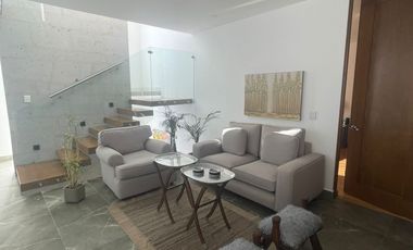 CASA EN VENTA EN COTO PUNTA DEL CIELO AL NORTE AGUASCALIENTES