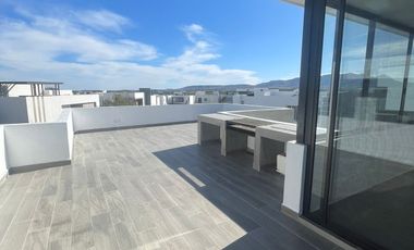 CASA EN VENTA EN COTO PUNTA DEL CIELO AL NORTE AGUASCALIENTES