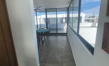 CASA EN VENTA EN COTO PUNTA DEL CIELO AL NORTE AGUASCALIENTES