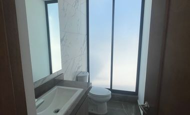 CASA EN VENTA EN COTO PUNTA DEL CIELO AL NORTE AGUASCALIENTES