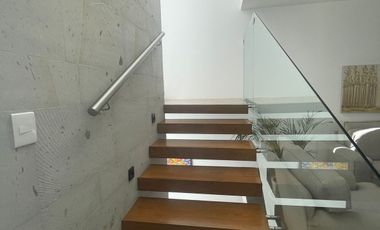 CASA EN VENTA EN COTO PUNTA DEL CIELO AL NORTE AGUASCALIENTES