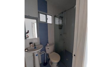 VENTA DE APARTAMENTO EN MONTEVERDE DE MONTERIA