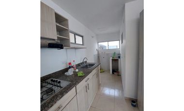 VENTA DE APARTAMENTO EN MONTEVERDE DE MONTERIA