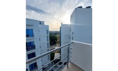 VENTA DE APARTAMENTO EN MONTEVERDE DE MONTERIA