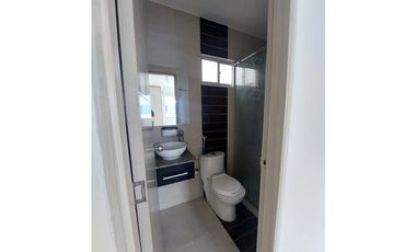 VENTA DE APARTAMENTO EN MONTEVERDE DE MONTERIA