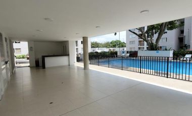 Apartamento en arriendo en Yumbo. Cod A19684