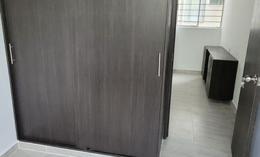 Apartamento en arriendo en Yumbo. Cod A19684