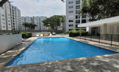 Apartamento en arriendo en Yumbo. Cod A19684