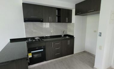 Apartamento en arriendo en Yumbo. Cod A19684