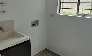 Apartamento en arriendo en Yumbo. Cod A19684