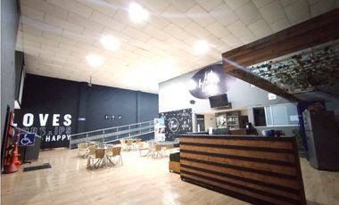 BODEGA EN VENTA, VILLAVICENCIO, META