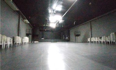 BODEGA EN VENTA, VILLAVICENCIO, META