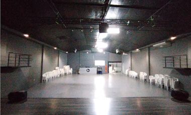 BODEGA EN VENTA, VILLAVICENCIO, META