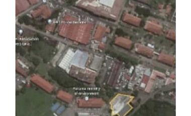 VENDE EDIFICIO COMERCIAL IDEAL PARA RESIDENCIAL