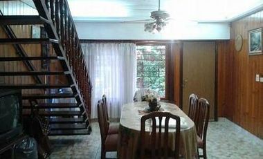 Casa en Lomas de Zamora Oeste